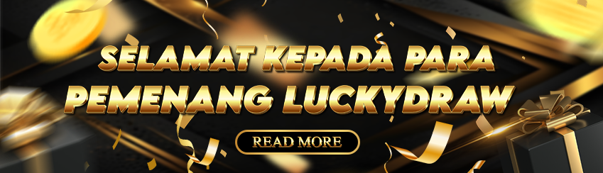 APRIL 2026 - LUCKY DRAW RESULT 