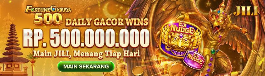 JILI – DAILY GACOR WINS